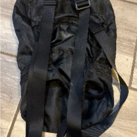 PINK Backpack - Picture 3 of 3